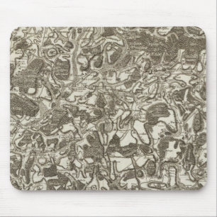 Tapis De Souris Vesoul