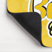 Tapis De Souris Vesperia | Buzz On ! (Coin)