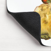 Tapis De Souris Veste décorée de Noël (Coin)
