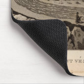 Tapis De Souris Vesuve, Dolomieu (Coin)