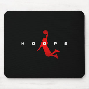 Tapis De Souris Vêtements de basket-ball - Basket-ball 1