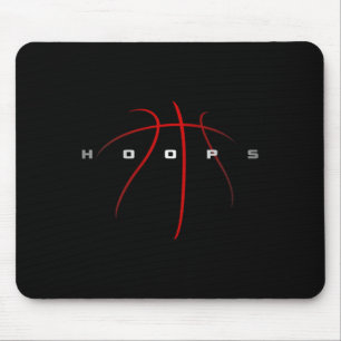 Tapis De Souris Vêtements de basket-ball - Basketball 6
