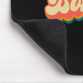 Tapis De Souris Vêtements de boxe - Boxe 3 (Coin)