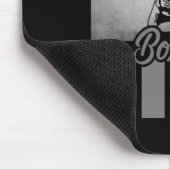 Tapis De Souris Vêtements de boxe - Boxe 6 (Coin)