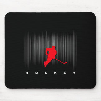 Tapis De Souris Vêtements de hockey - Hockey (2)