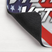 Tapis De Souris Vétéran Mousepad du Vietnam (Coin)