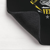Tapis De Souris Veterans Day U.s Submarine Force Silent Service Lo (Coin)