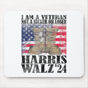 Tapis De Souris Vétérinaire De Harris Wheimer Pour Président 24 Vo