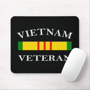 Tapis De Souris Vétérinaire de Mousepad Vietnam