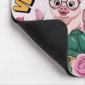 Tapis De Souris Vétérinaire Mignon (Coin)