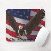 Tapis De Souris Vétérinaires de Merci (Avec souris)
