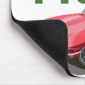 Tapis De Souris Vette65 (Coin)