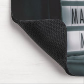 Tapis De Souris Veux-Tu M'Épouser ? Proposition de mariage romanti (Coin)