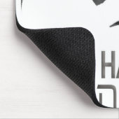 Tapis De Souris Vezot Hatorah (Coin)