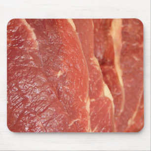 Tapis De Souris Viande crue