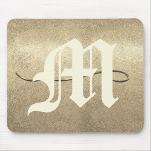 Tapis De Souris Vibe Gold Holidays