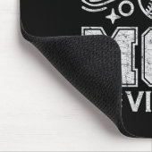 Tapis De Souris Vibes (Coin)