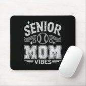 Tapis De Souris Vibes (Avec souris)