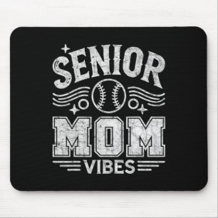 Tapis De Souris Vibes