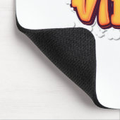 Tapis De Souris Vibes  (Coin)