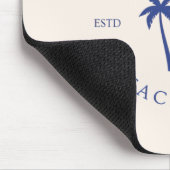 Tapis De Souris Vibes d'été (Coin)