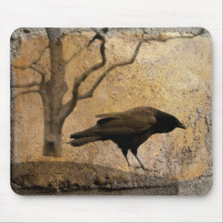 Tapis De Souris Vibes gothiques