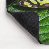 Tapis De Souris Vibrant Mousepad vert (Coin)