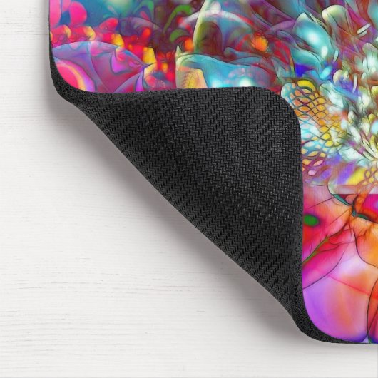 TAPIS DE SOURIS VIBRATION (Coin)