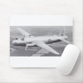 Tapis De Souris Vickers Wellington (Avec souris)