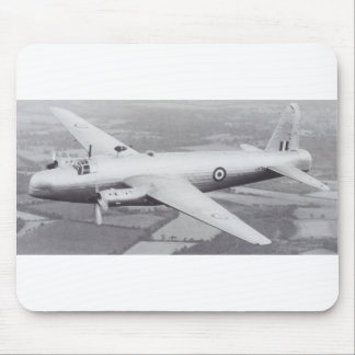 Tapis De Souris Vickers Wellington