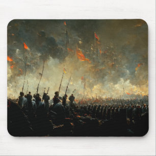 Tapis De Souris Victoire