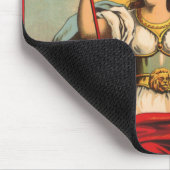 Tapis De Souris Victoire (Coin)