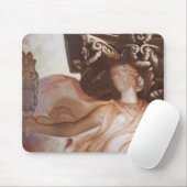 Tapis De Souris Victoire (Avec souris)