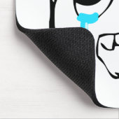 Tapis De Souris Victoire épique (Coin)