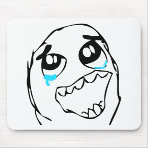 Tapis De Souris Victoire épique