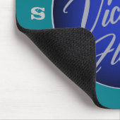 Tapis De Souris Victoire la Floride (Coin)