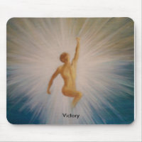 Victoire Mousepad