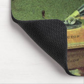 Tapis De Souris Victor 1899 (Coin)