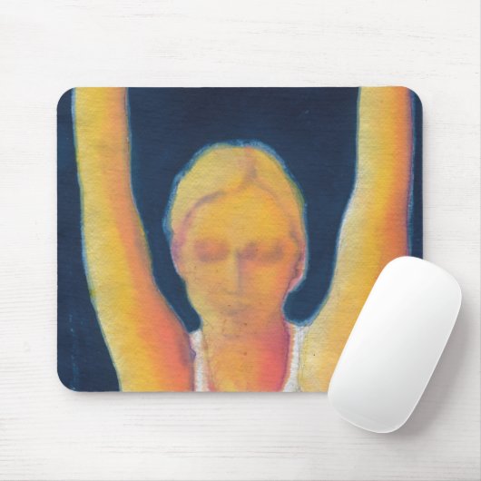 Tapis De Souris Victor 2011 (Avec souris)