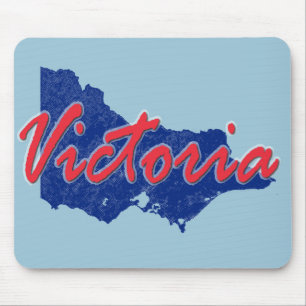 Tapis De Souris Victoria