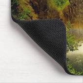 Tapis De Souris victoria falls (Coin)