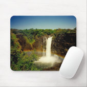 Tapis De Souris victoria falls (Avec souris)