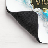 Tapis De Souris Victory - A Symbol of Triumph and Achievement (Coin)
