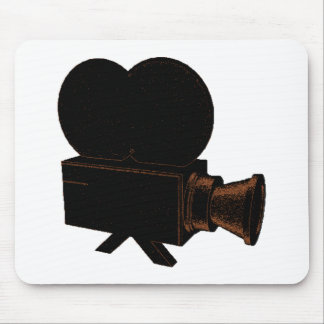 Tapis De Souris Vidéo vintage