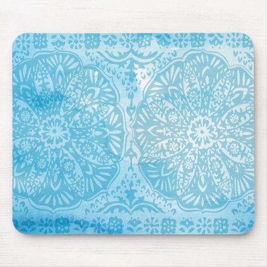 Tapis De Souris Vie d'ananas III (Devant)