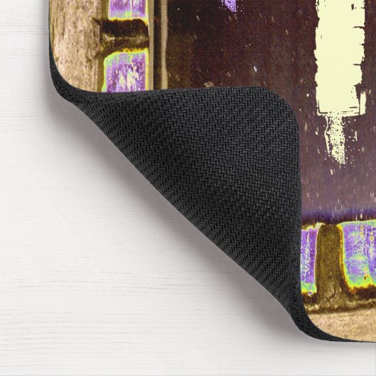 Tapis De Souris Vie éternelle (Coin)