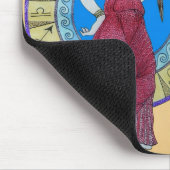 Tapis De Souris Vie ~ Hypatie (Coin)