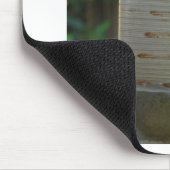 Tapis De Souris Vie morte (Coin)