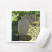 Tapis De Souris Vie morte (Avec souris)