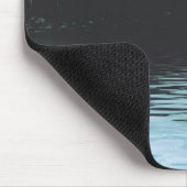 Tapis De Souris Vie verte (Coin)